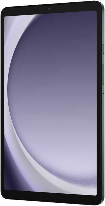 TABLET SAMSUNG Galaxy Tab A9 4/64GB WiFi Helio G99 Grafit - WYPRZEDAŻ