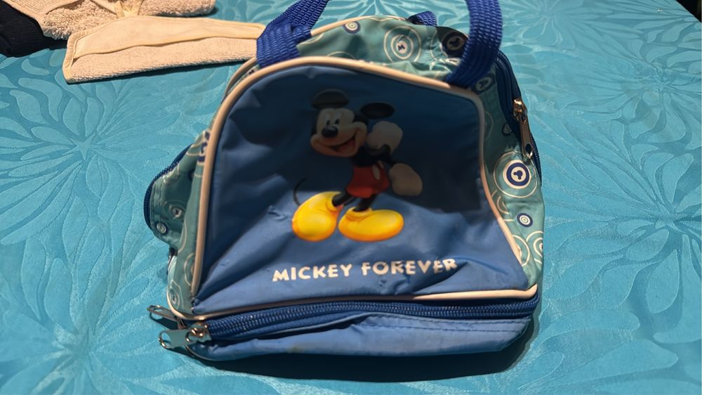 2 lancheiras vendo em separado