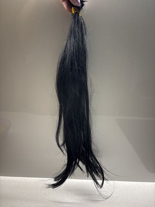 Extensões Cabelo 100% Humano