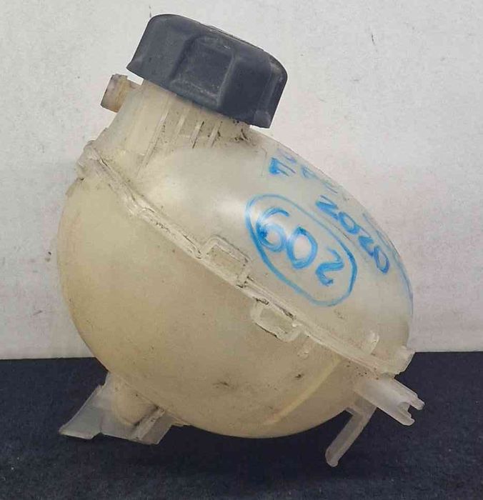 Reservatório / Depósito da Água / Líquido de Refrigeração 9824198630 - OPEL CORSA F