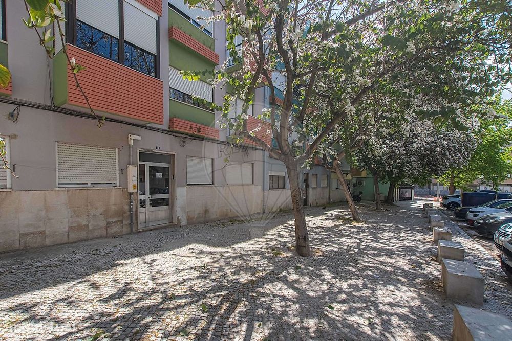 Apartamento T2 para venda