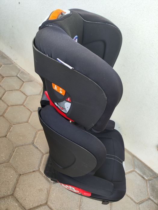 Cadeira de criança para automóvel CHICCO