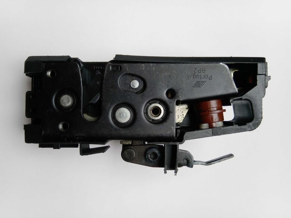 Fechadura porta frente direita Ford Galaxy, Vw Sharam ou Seat Alhambra