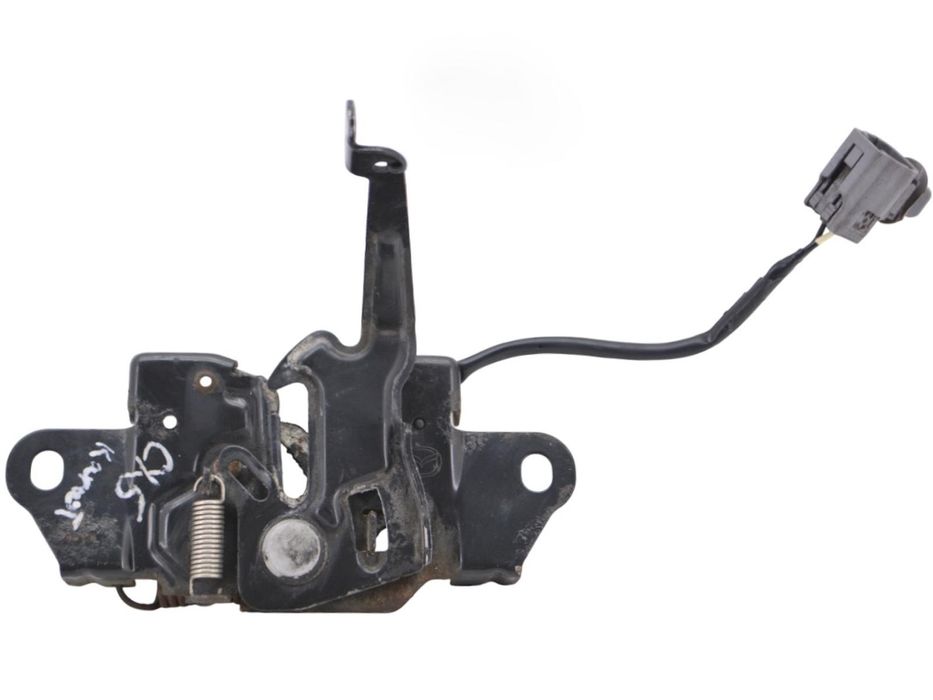 Замок капота MAZDA CX-5 KE 2012-2015 KD35-56-620