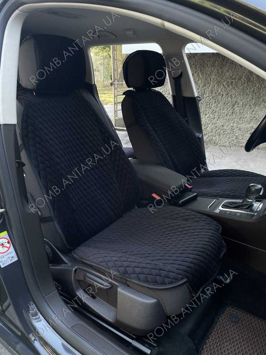 МОДЕЛЬНІ Автонакидки на сидіння авто / PREMIUM Накидки в машину