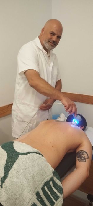 Reabilitação pós cirurgia e fisioterapia