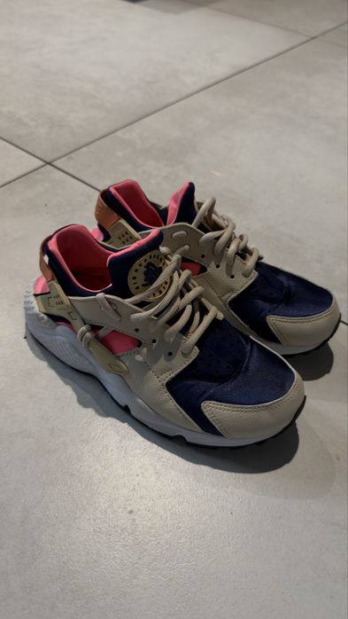 Nike Huarache оригінал 38(на 37)