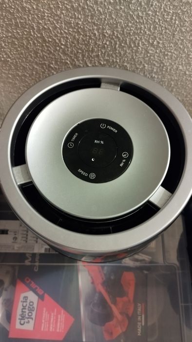 Humificador automático
