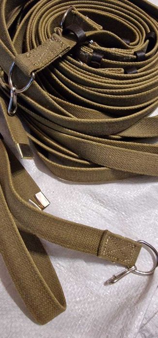 Ремень оружейный двухточечный АКСУ. Опт Розница.