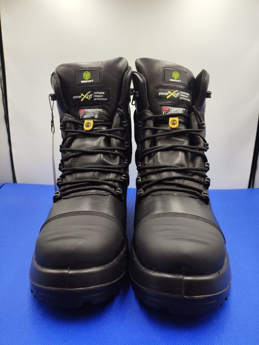 Робочі черевики BEESWIFT - 43 розмір. Waterproof