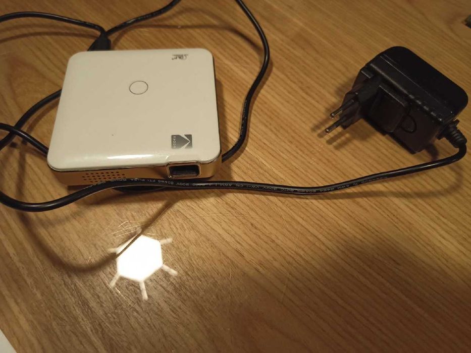 Projektor Kodak luma 150