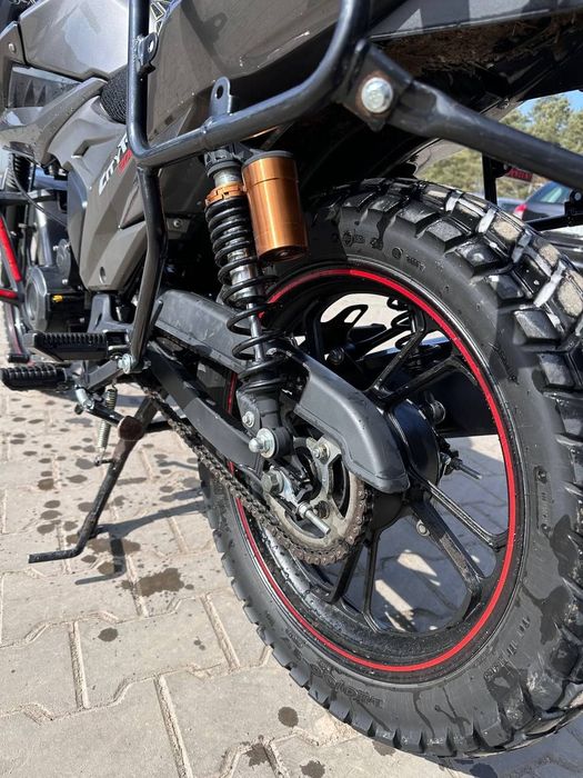 Продам Lifan cityr 200