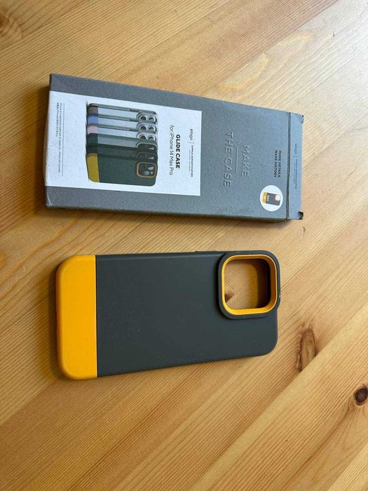 Etui na iPhone 14 Pro Max