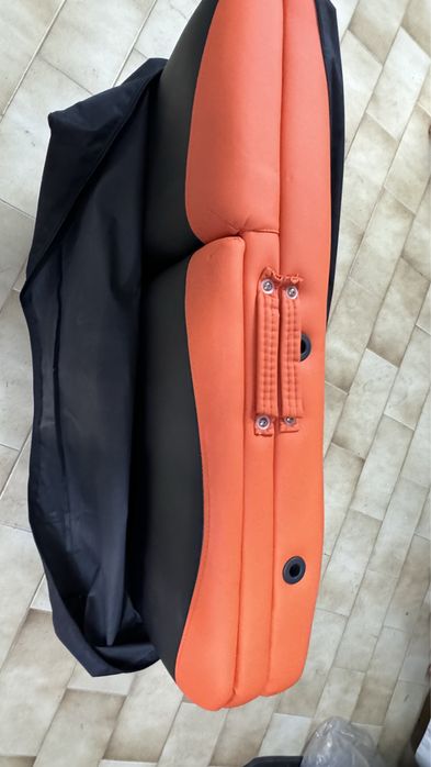 Cama De Masaje Aluminio