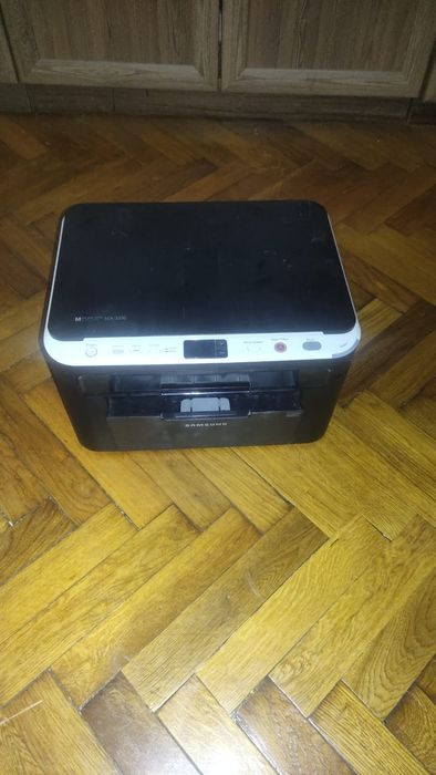 Багатофункціональний пристрій SAMSUNG SCX-3200