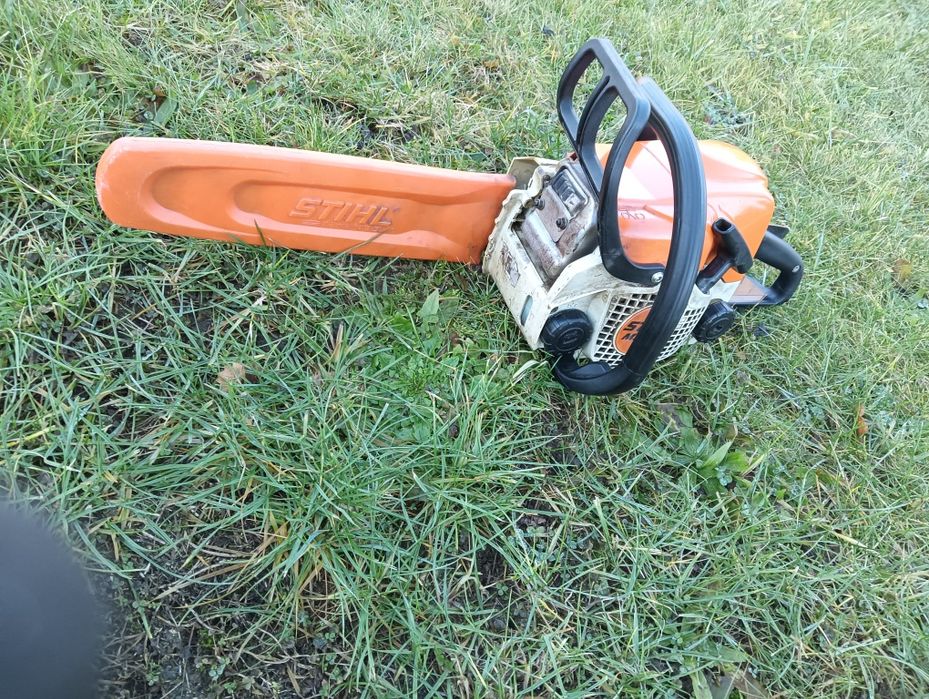 Sprzedam Stihl 18