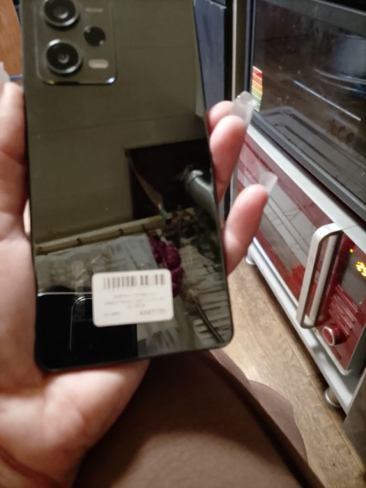 Телефон Redmi 12 Pro 12 8G