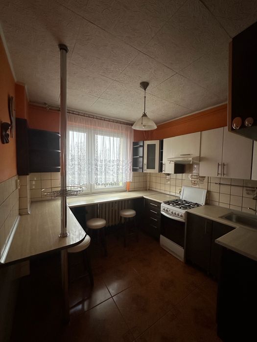 Prywatnie! Mieszkanie 50m²  | Duży balkon + Komórka