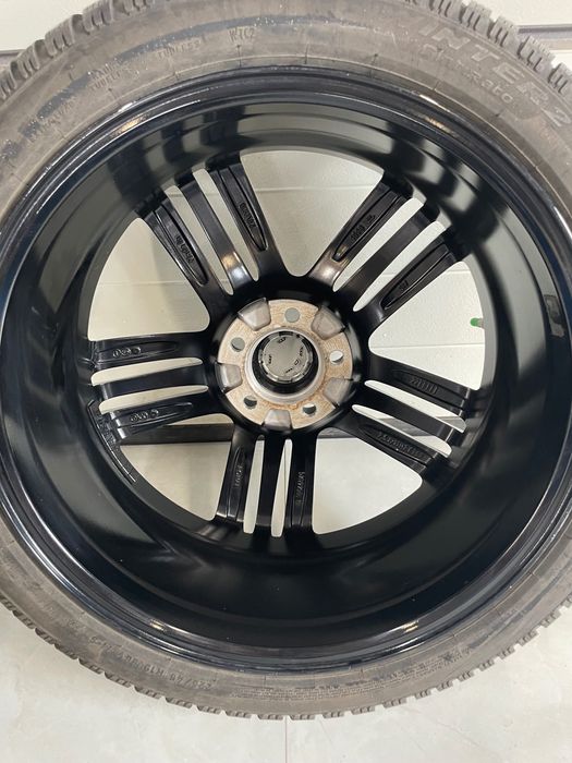 Koła Toyota ch-r 225 45 r19