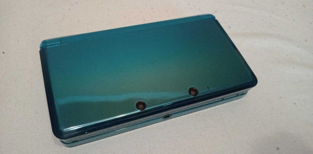 Nintendo 3DS