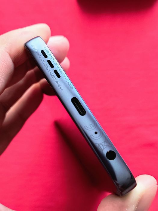 Motorola moto g 56 5g 6.72" 8+16 256 ГБ 50Мп 5200mAh недорого телефон