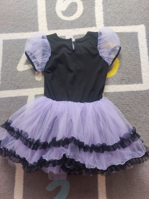 Strój, przebranie Kuromi rozm. 128