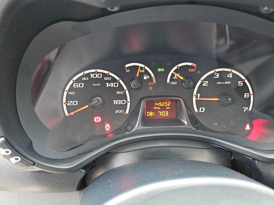 Ford KA II 1.2 Forda Stan bardzo dobry
