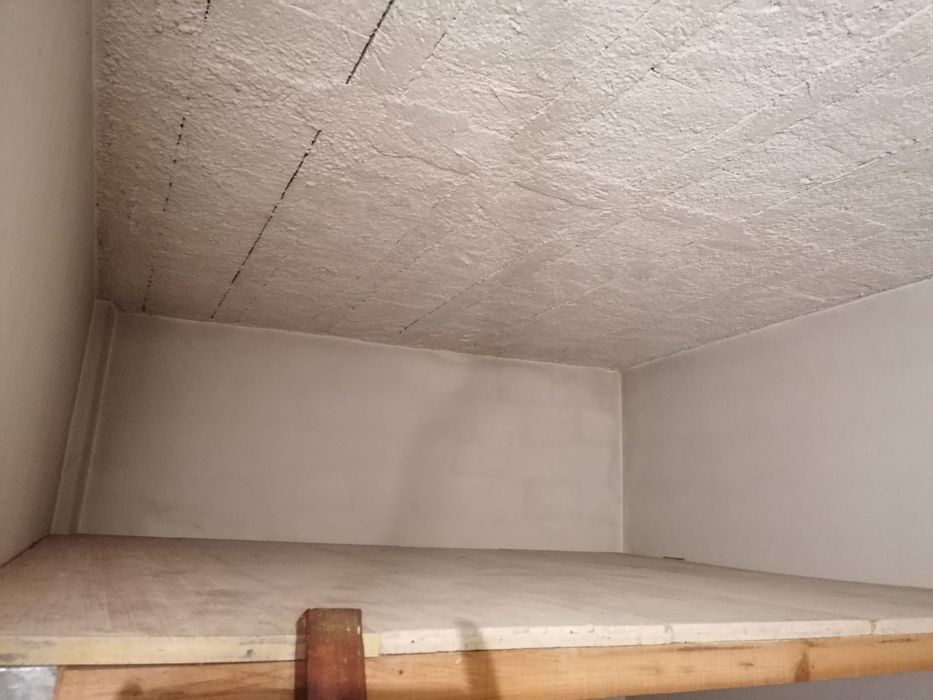 Garagem Malveira 14m2+6 com luz