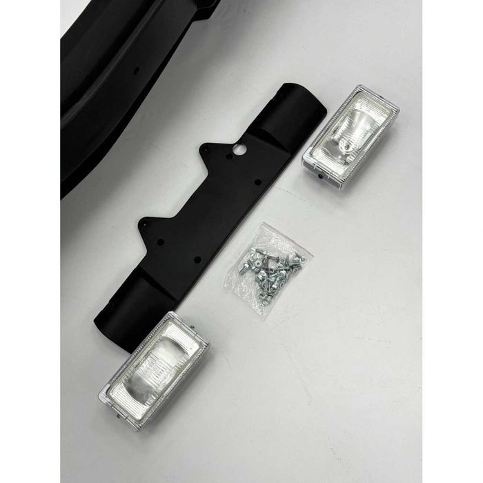 Zestaw body kit MercedesW124 C124 S124 (10.1989–06.1996) AMG Gen 1