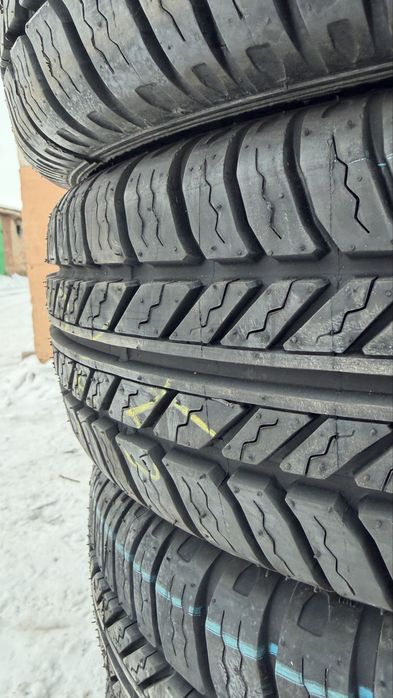 Шини нові 175/70 р13 ЛІТО