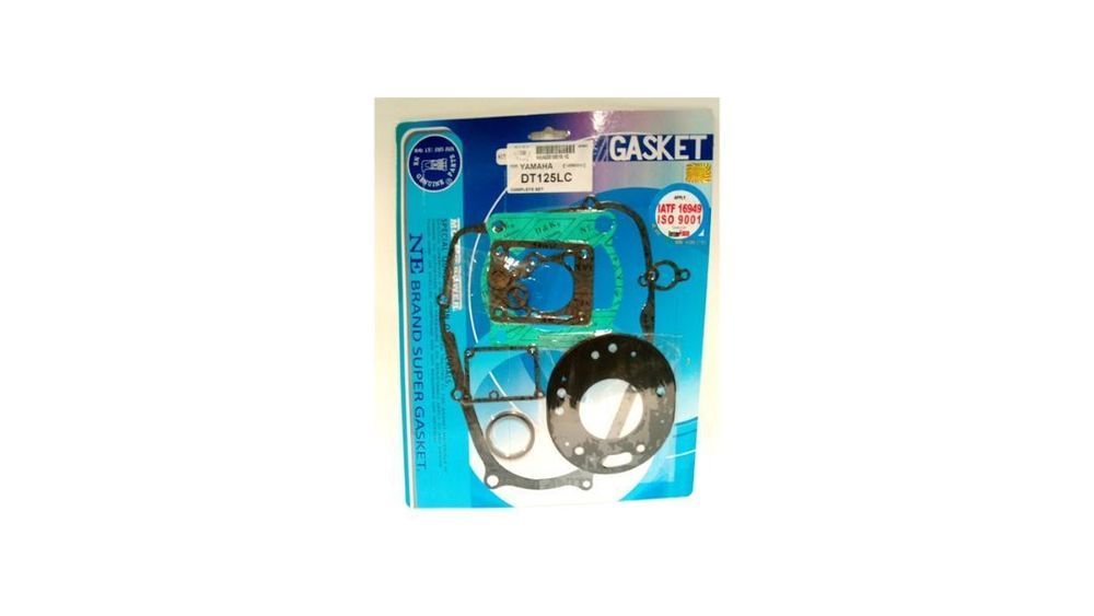 JUNTAS YAMAHA DT125LC / DTR125
