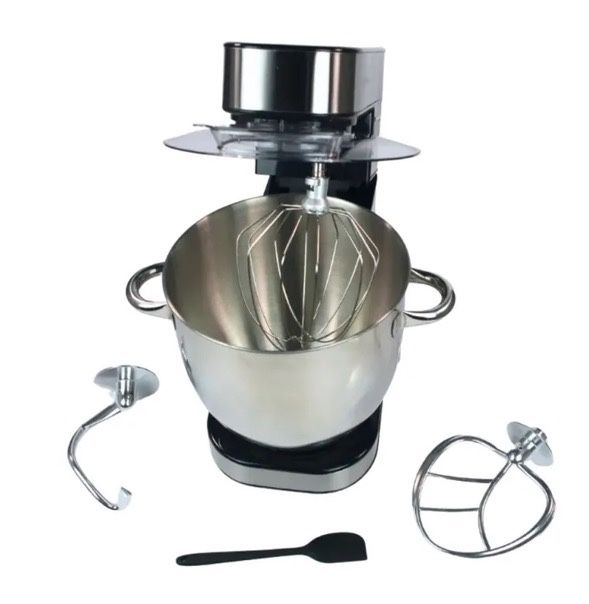 Міксер-тістоміс Hoffmans HM-8082 15L 2000 W