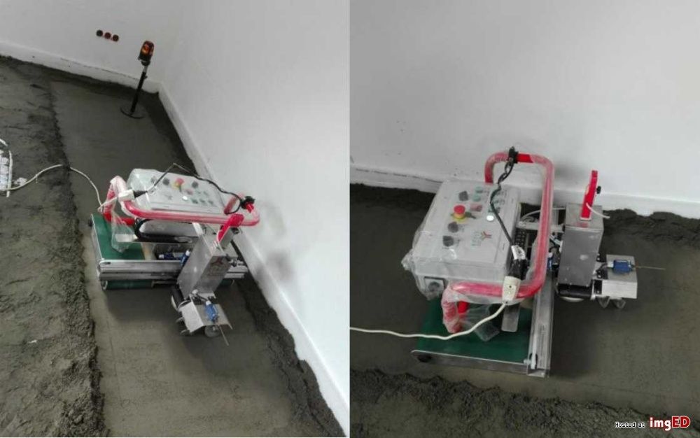 Wylewki mixokret posadzki przemysłowe, ocieplenia piana wełna celuloza