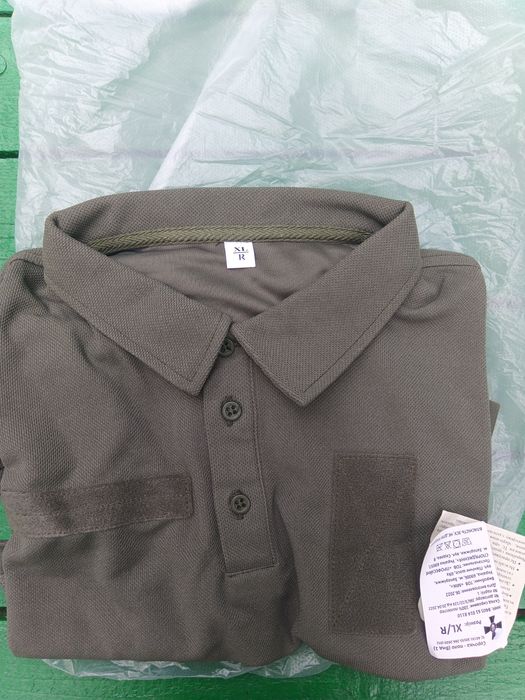 Рубашка поло XL-MR