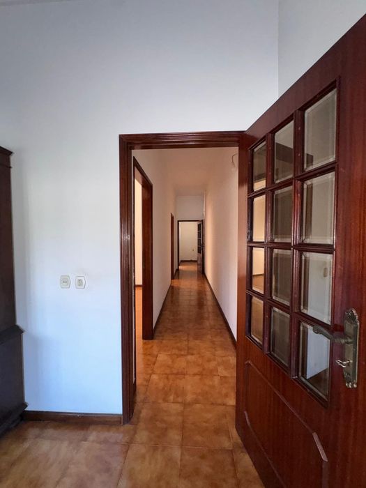 Apartamento   T2