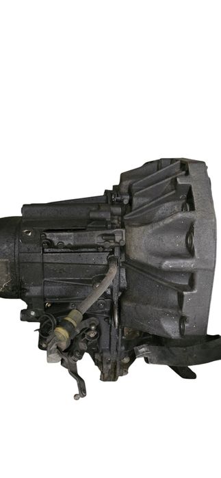 Caixas de velocidades Ford, Toyota, Peugeot/Citroen, Renault