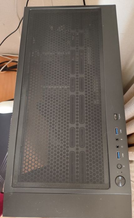 Компьютер,Рендер станция 2x Xeon E5 2697 v3. Хакинтош SEQUOIA.