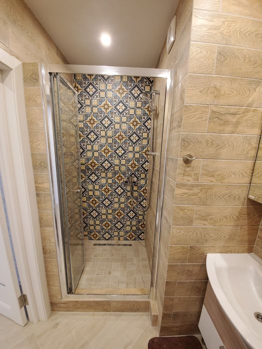 Квартира подобово (посуточно) Sleep & Flight