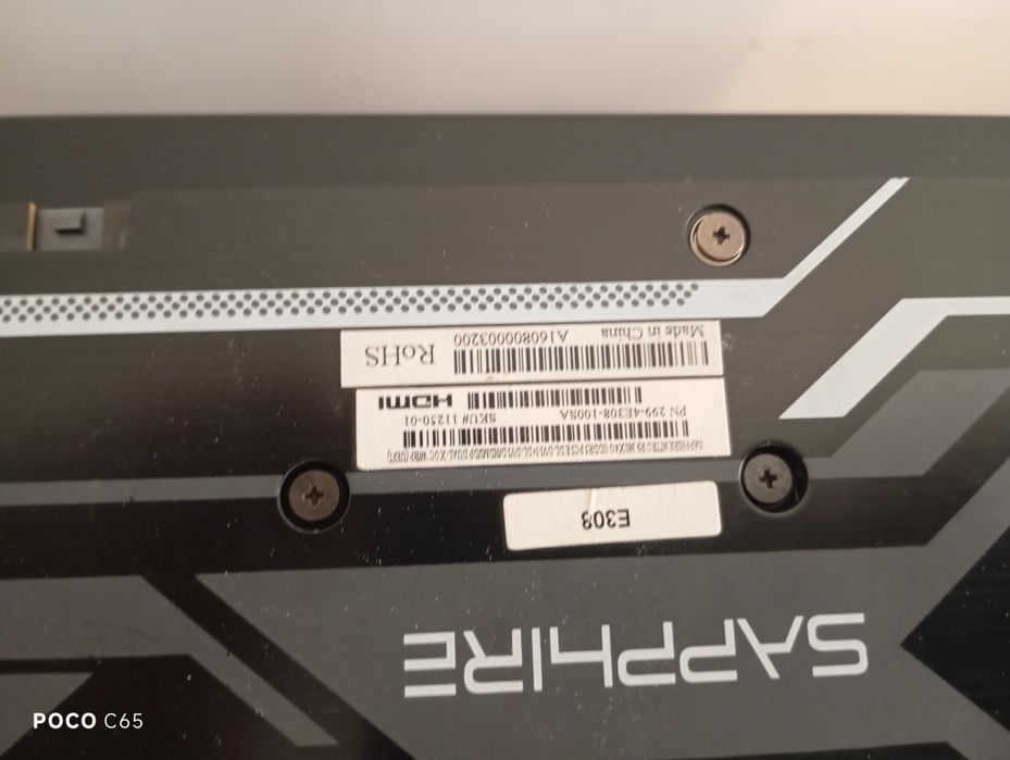 Komputer I5-4430 16 GB RAM, SSD 240BG