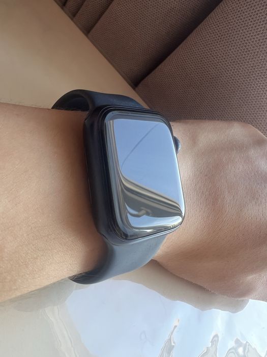 Apple Watch Series 6 40mm | Батарея 98%