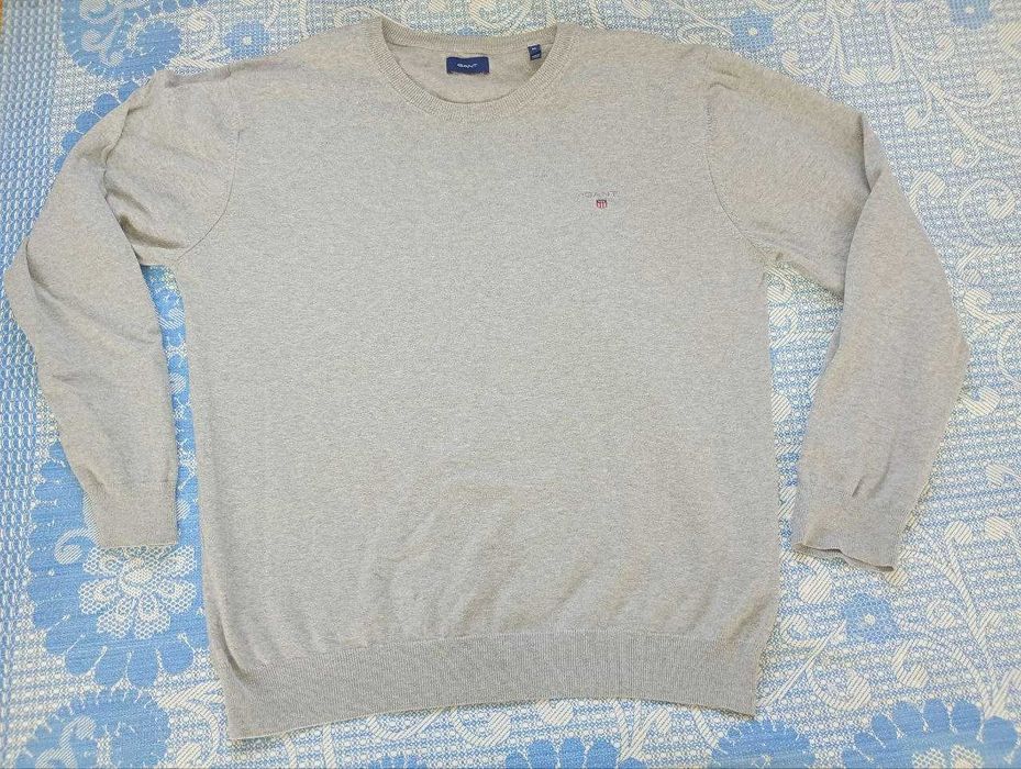 Продам Светр GANT р.50 XL Ідеал