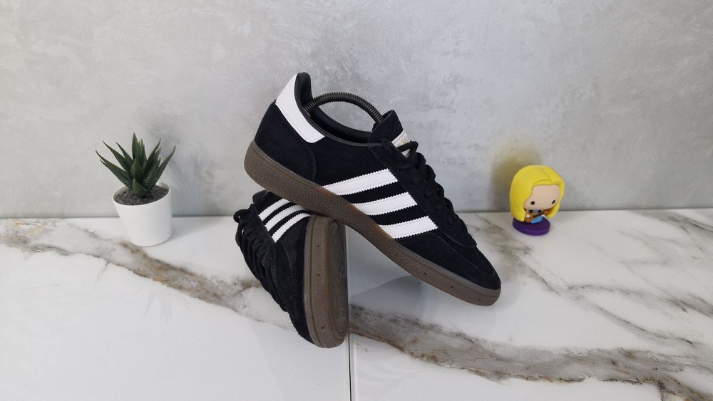 Кросівки Adidas Spezial.Розмір 40