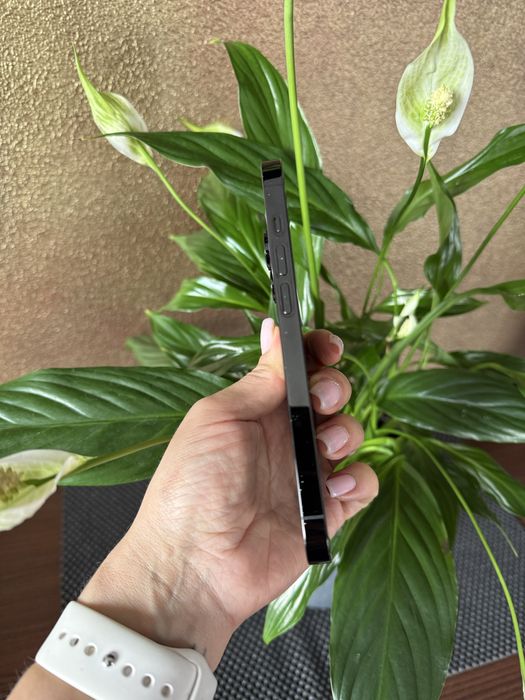 Iphone 14 Pro 128gb Space Black айфон