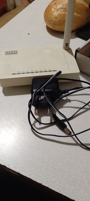 Роутер netis wf2411e