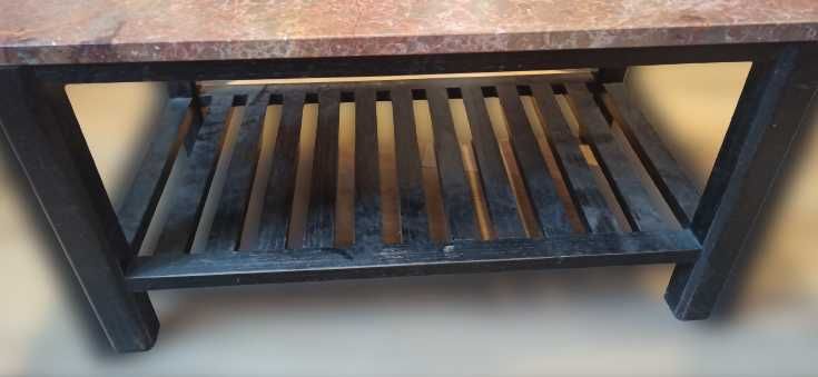 Mesa de apoio sala