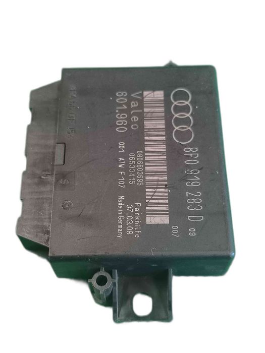Módulo Electrónico 8P0919283D - AUDI A3