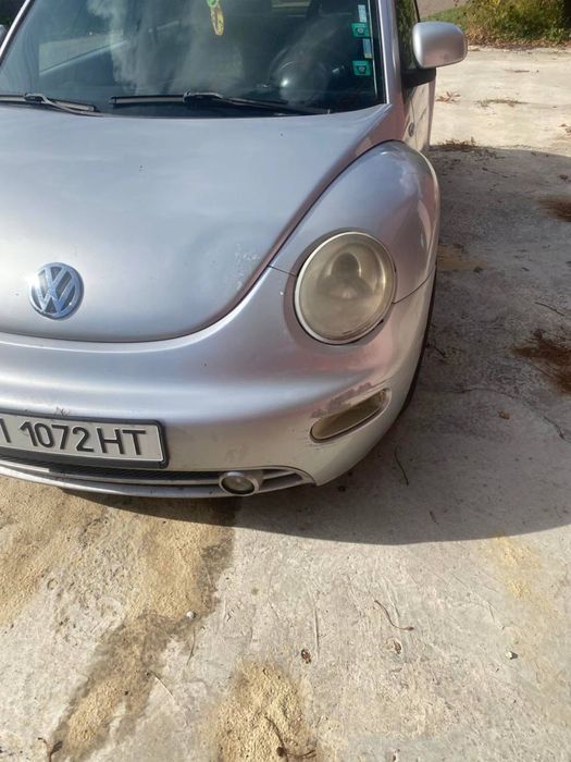 Продам авто Volkswagen beetli