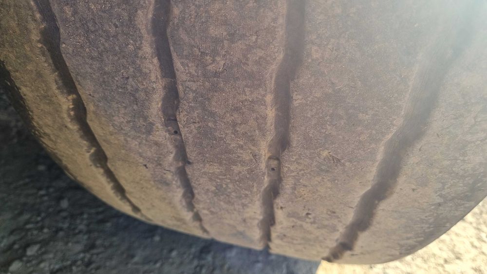 Stas ruchoma podłoga 92m3 2017 rok Podłoga 6 mm