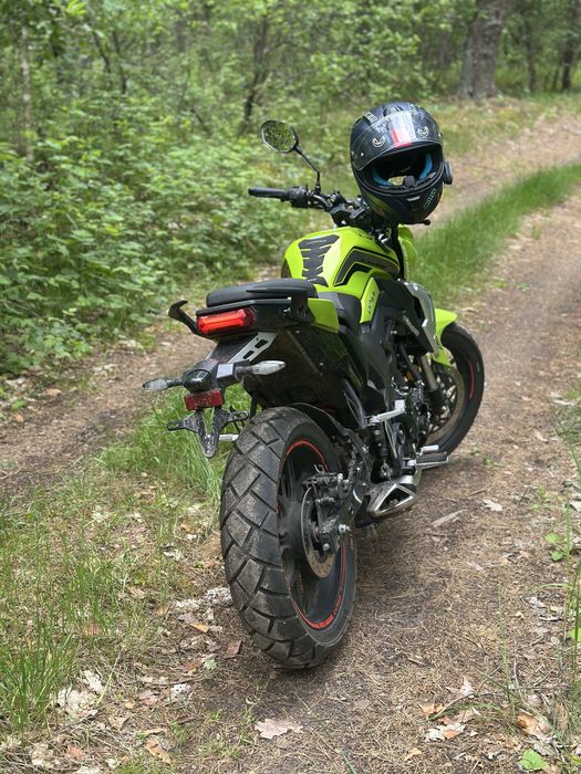 Lifan sr 220