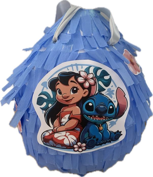 Piniata Lilo i Stich + kij gratis